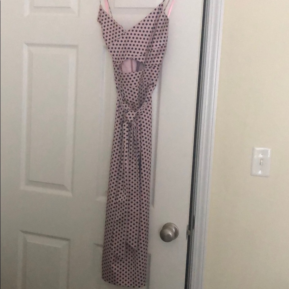 Milly dress